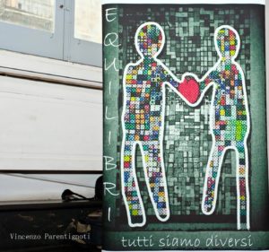 Equilibri tutti siamo diversi
