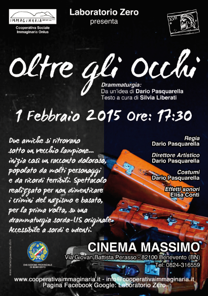 Cinema Massimo Benevento 67