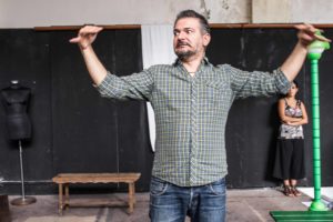Prova "Luci del Buio"